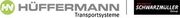 Hüffermann Transportsysteme GmbH logo