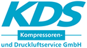 KDS Kompressoren- und Druckluftservice GmbH logo