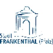 Stadtverwaltung Frankenthal logo