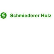 Schmiederer Holz GmbH logo