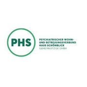Psychiatrischer Wohn- und Betreuungsverbund Haus Schönblick gemeinnützige GmbH logo