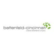 battenfeld-cincinnati Germany GmbH logo
