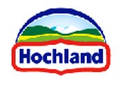 Hochland SE logo