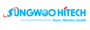 Sungwoo Hitech Hann Münden GmbH logo