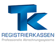 TK Registrierkassen GmbH logo