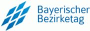 Bayerischer Bezirketag logo