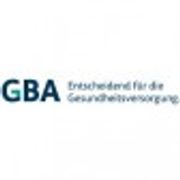 Gemeinsamer Bundesausschuss'' logo