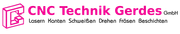 CNC Technik Gerdes GmbH logo