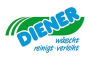 Wäscherei Diener GmbH & Co. KG logo