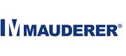 Mauderer Alutechnik GmbH logo