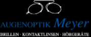 Augenoptik Meyer logo