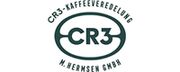 CR3-Kaffeeveredelung M. Hermsen GmbH logo