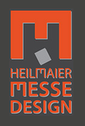Heilmaier GmbH Messedesign logo