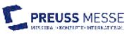 PREUSS MESSE Baugesellschaft mbH logo