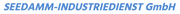 SEEDAMM-INDUSTRIEDIENST GmbH logo