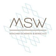 Münchner Sicherheits- und Werkschutz GmbH logo
