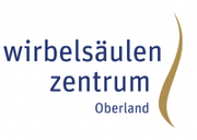 Wirbelsäulenzentrum Oberland logo