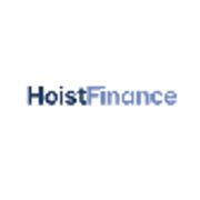 Hoist Finance AB (publ) Niederlassung Deutschland logo