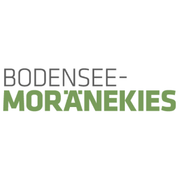 Bodensee-Moränekies GmbH & Co. KG Tettnang logo