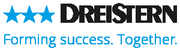 DREISTERN GmbH & Co. KG logo