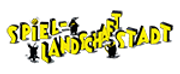 Spiellandschaft Stadt e. V. logo