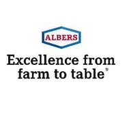 Albers GmbH logo