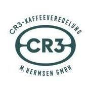 CR3-Kaffeeveredelung M. Hermsen GmbH logo