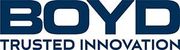 Boyd Corporation GmbH logo