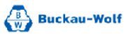 Buckau-Wolf GmbH logo
