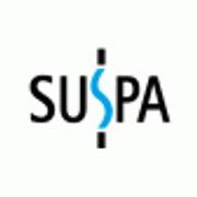 SUSPA GmbH logo