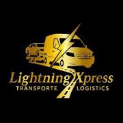 Lightning Xpress logo
