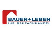 BAUEN+LEBEN Service GmbH & Co. KG logo