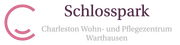 Wohn- und Pflegezentrum Schlosspark logo