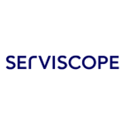 Serviscope AG logo