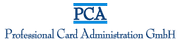 PCA Professional Card Administration GmbH logo