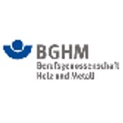 Berufsgenossenschaft Holz und Metall logo