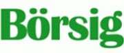 BÖRSIG GMBH Electronic-Distributor logo