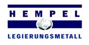 F.W. Hempel Legierungsmetall GmbH logo