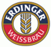 Privatbrauerei ERDINGER Weißbräu Werner Brombach GmbH logo