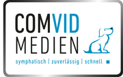 COMVID Medien OHG logo