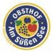 Obsthof Am Süßen See GmbH logo