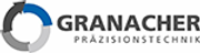 Ewald Granacher GmbH & Co. KG logo
