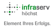 Infraserv GmbH & Co. Höchst KG logo