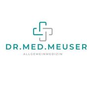 Dr. Hildegard Meuser logo