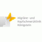 Migräne- und Kopfschmerzklinik Königstein logo