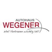 Autohaus Wegener logo