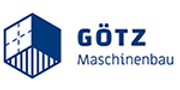 Götz Maschinenbau GmbH & Co. KG logo