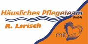 Häusliches Pflegeteam R. Larisch GmbH logo