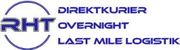 Rush Hour Transport und Handels GmbH logo