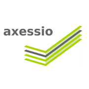 axessio Hausverwaltung GmbH logo